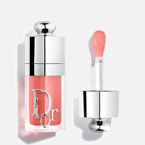 Dior Addict Lip Glow Oil  012 Rosewood